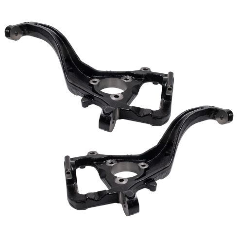 Steering Knuckle Set