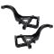 Steering Knuckle Set