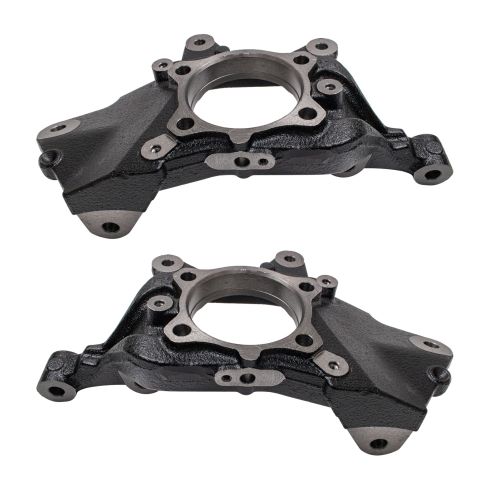 Suspension Knuckle Kit