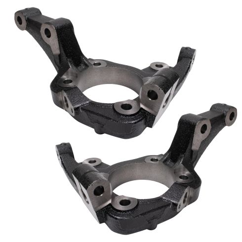 Steering Knuckle Set