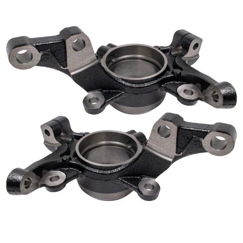 Steering Knuckle Set