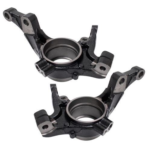 Steering Knuckle Set