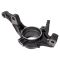Steering Knuckle Set