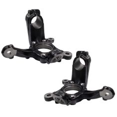Steering Knuckle Set