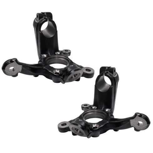 Steering Knuckle Set