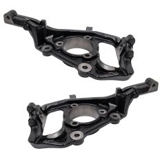 Steering Knuckle Set