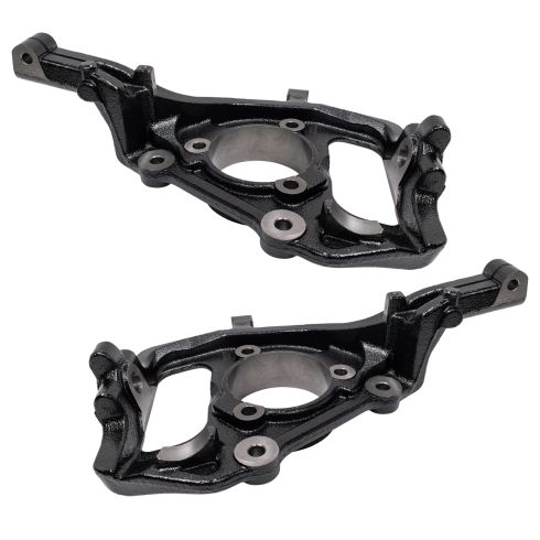 Steering Knuckle Set