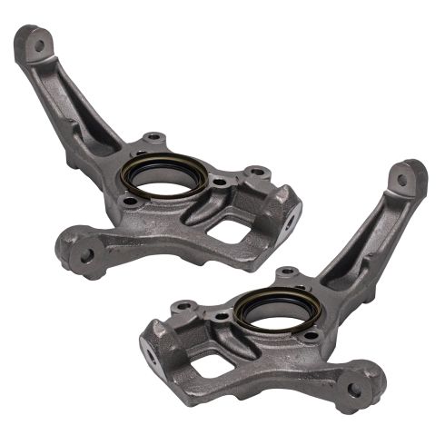 Steering Knuckle Set