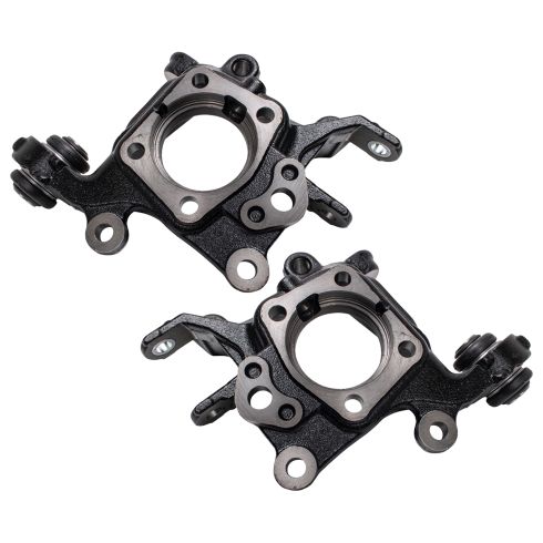 Suspension Knuckle Kit