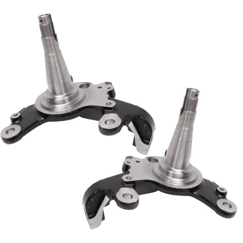 Steering Knuckle Set