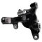 Steering Knuckle Set