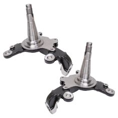 Steering Knuckle Set