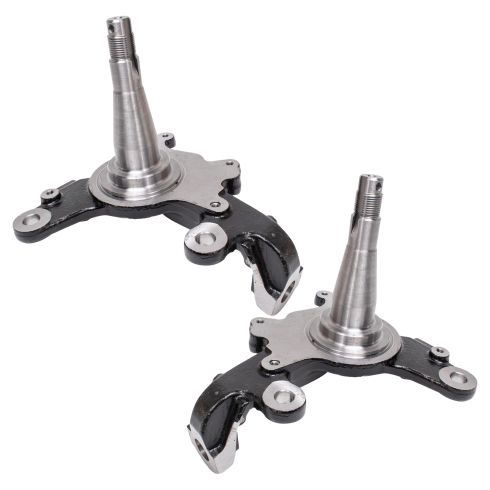 Steering Knuckle Set