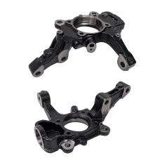 Steering Knuckle Set