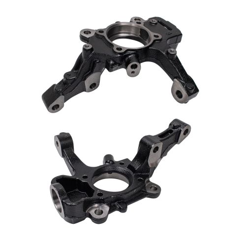 Steering Knuckle Set