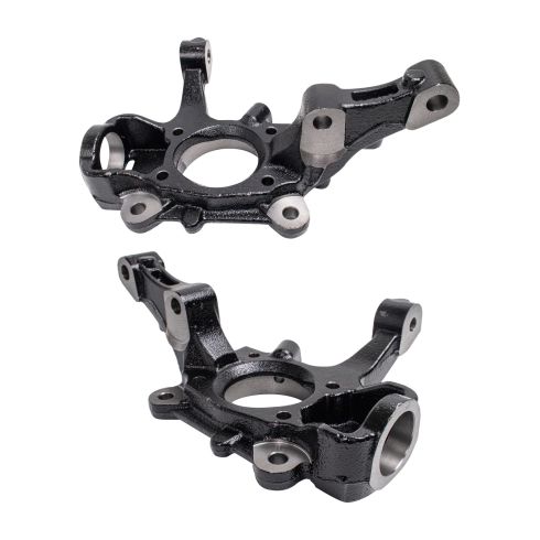 Steering Knuckle Set