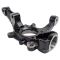 Steering Knuckle Set