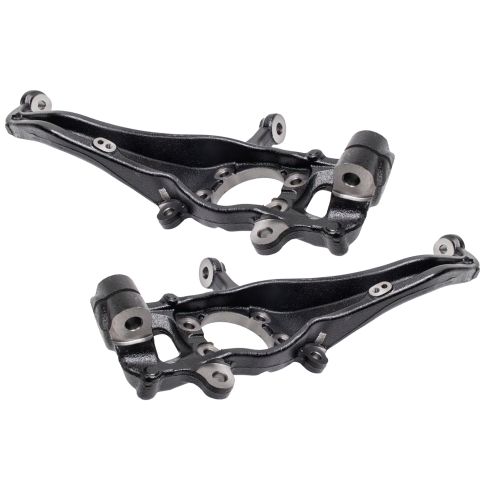 Steering Knuckle Set