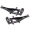 Steering Knuckle Set