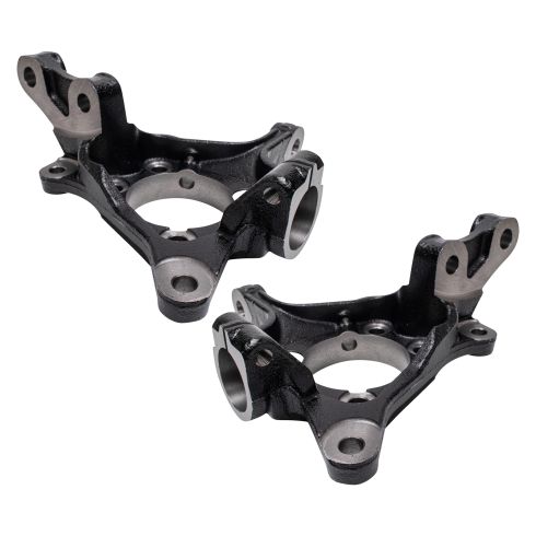 Steering Knuckle Set