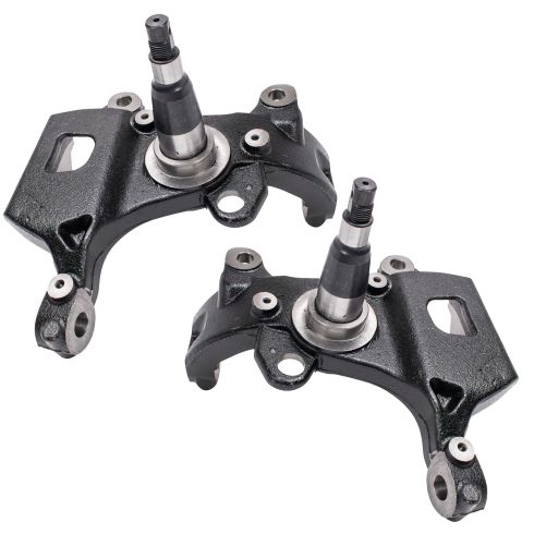 Steering Knuckle Set