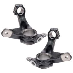 Steering Knuckle Set