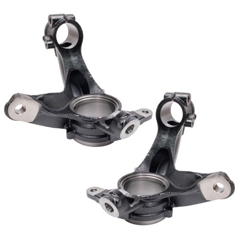 Steering Knuckle Set