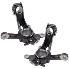 Steering Knuckle Set