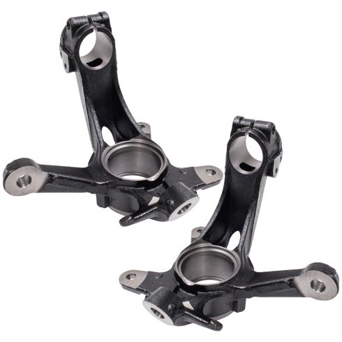 Steering Knuckle Set