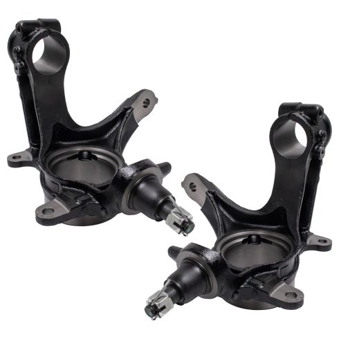 Steering Knuckle Set