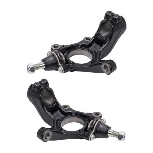 Steering Knuckle Assembly Set
