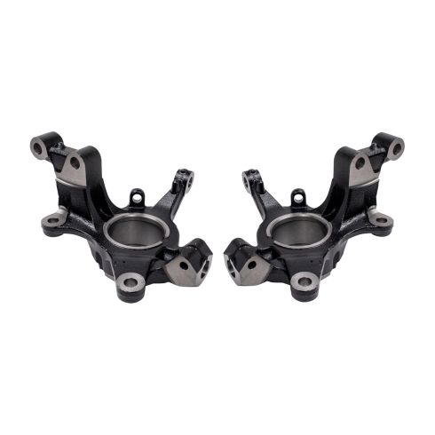 Steering Knuckle Set