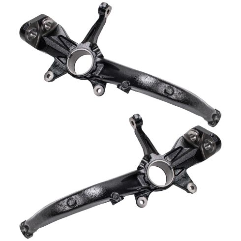 Steering Knuckle Set