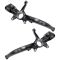 Steering Knuckle Set