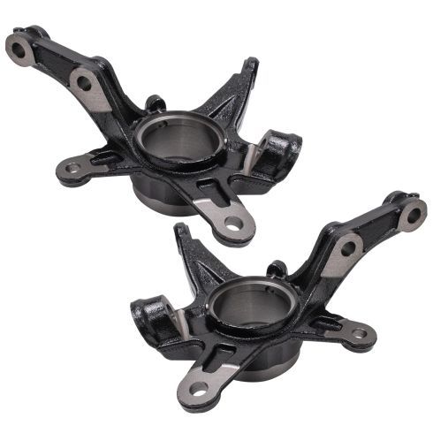 Steering Knuckle Set
