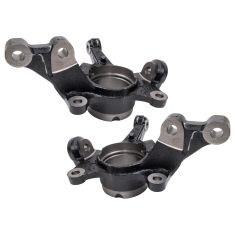 Steering Knuckle Set