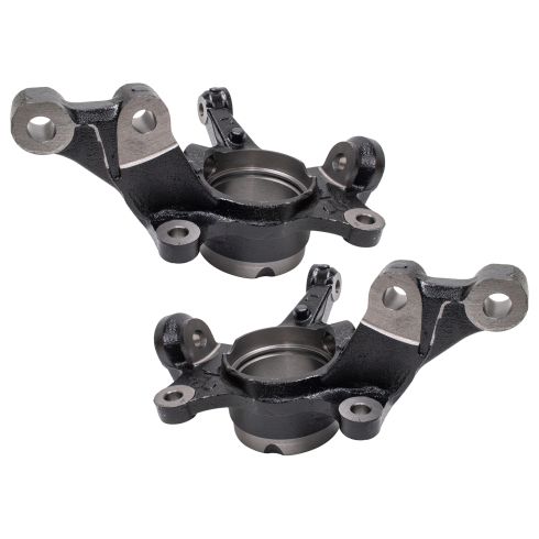 Steering Knuckle Set