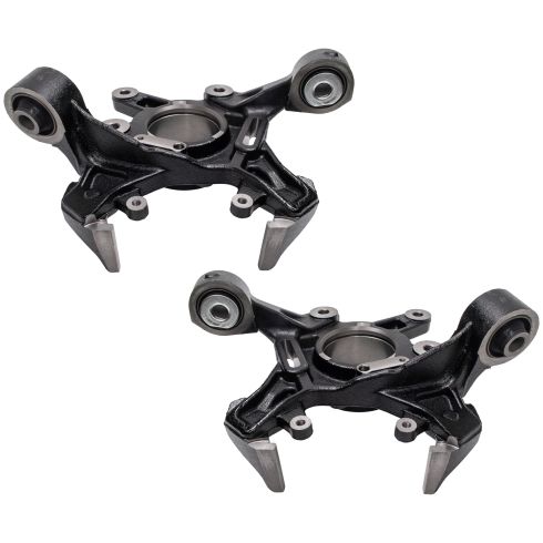 Suspension Knuckle Kit