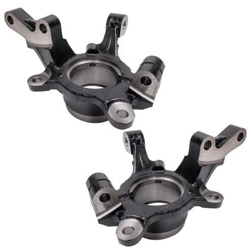 Steering Knuckle Set