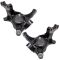 Steering Knuckle Set