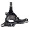 Steering Knuckle Set