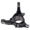 Steering Knuckle Set