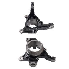 Steering Knuckle Set
