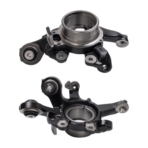 Suspension Knuckle Kit