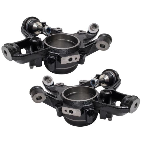Suspension Knuckle Kit