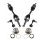Steering & Drivetrain Kit