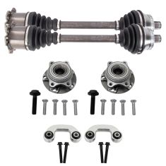 Steering & Drivetrain Kit