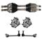 Steering & Drivetrain Kit