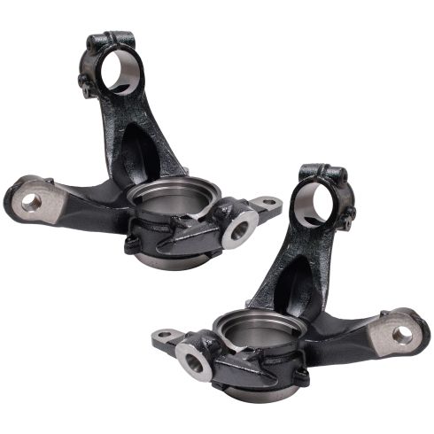 Steering Knuckle Set