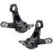 Steering Knuckle Set